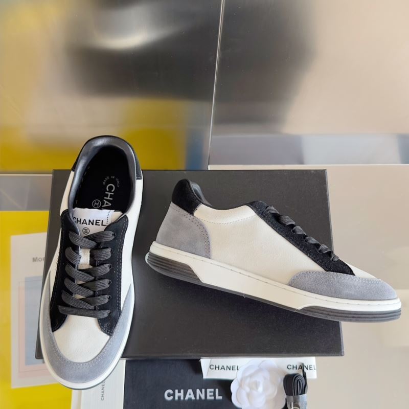 Chanel Sport Shoes